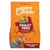 Croquettes pour chien adulte au poulet sans céréales Edgard & Cooper - 12 kg