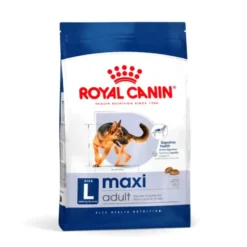 Croquettes pour chien adulte de grande taille Royal Canin Maxi Adult - 15 kg