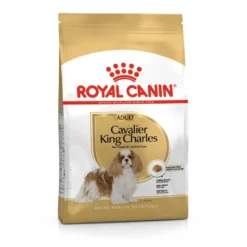 Croquettes pour chien adulte Cavalier King Charles Royal Canin - 3 kg