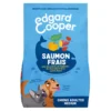 Croquettes pour chien adulte au saumon sans céréales Edgard & Cooper - 2,5 kg