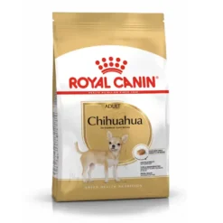 Croquettes pour chien adulte Chihuahua Royal Canin - 1,5 kg