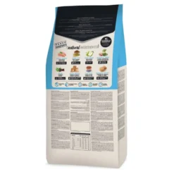 Croquettes pour chien junior Ownat classic - 12 kg