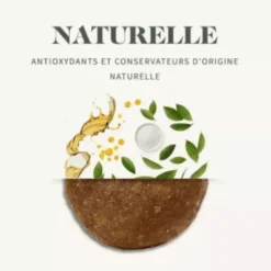Croquettes pour chien mini adulte au poulet sans céréales Bab'in Signature - 2 kg