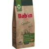 Croquettes pour chien mini adulte au poulet sans céréales Bab'in Signature - 6 kg