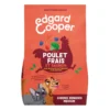 Croquettes pour chien senior au poulet et au saumon sans céréales Edgard & Cooper - 2,5 kg