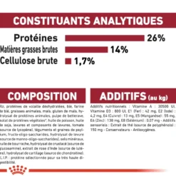 Croquettes pour chien senior de taille moyenne Royal Canin Medium Ageing 10+ - 15 kg