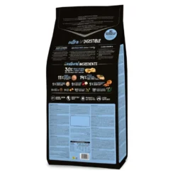 Croquettes pour chiot maxi junior Ownat Ultra - 12 kg