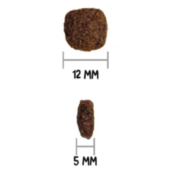 Croquettes pour chiot medium junior Ownat Ultra - 12 kg