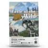 Croquettes pour chiot sans céréales saumon Taste of the Wild Pacific Stream - 2 kg