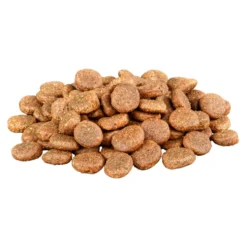 Croquettes sans céréales pour chien adulte au saumon et au hareng Sa Vraie Nature - 12 kg