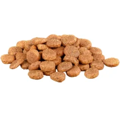 Croquettes sans céréales pour chien adulte au canard et au poulet Sa Vraie Nature - 2,5 kg
