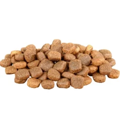 Croquettes sans céréales pour chien adulte à l'agneau, au sanglier et au cerf Sa Vraie Nature - 2,5 kg