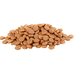Croquettes sans céréales pour chat stérilisé au canard Sa Vraie Nature - 2 kg
