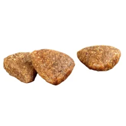Croquettes sans céréales pour chat stérilisé au saumon Sa Vraie Nature - 8 kg