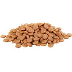 Croquettes sans céréales pour chat au poulet et à la dinde Sa Vraie Nature - 5 kg