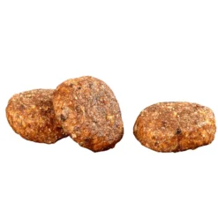Croquettes sans céréales pour chat stérilisé au canard Sa Vraie Nature - 5 kg