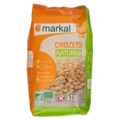 Crozet nature Markal - 500 g