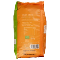 Crozet nature Markal - 500 g