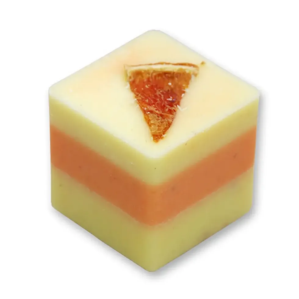 Cube de bain Art Grafik - 50 g