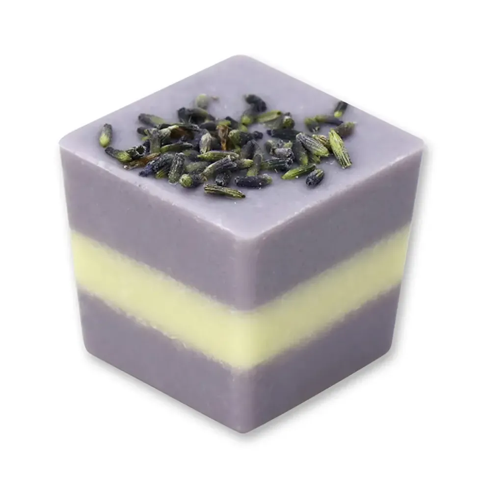 Cube de bain Art Grafik - 50 g