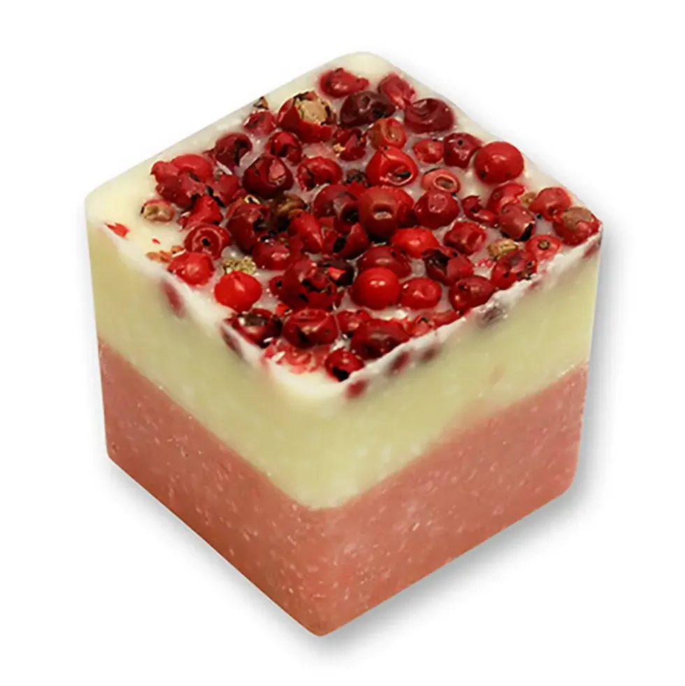 Cube de bain Art Grafik - 50 g
