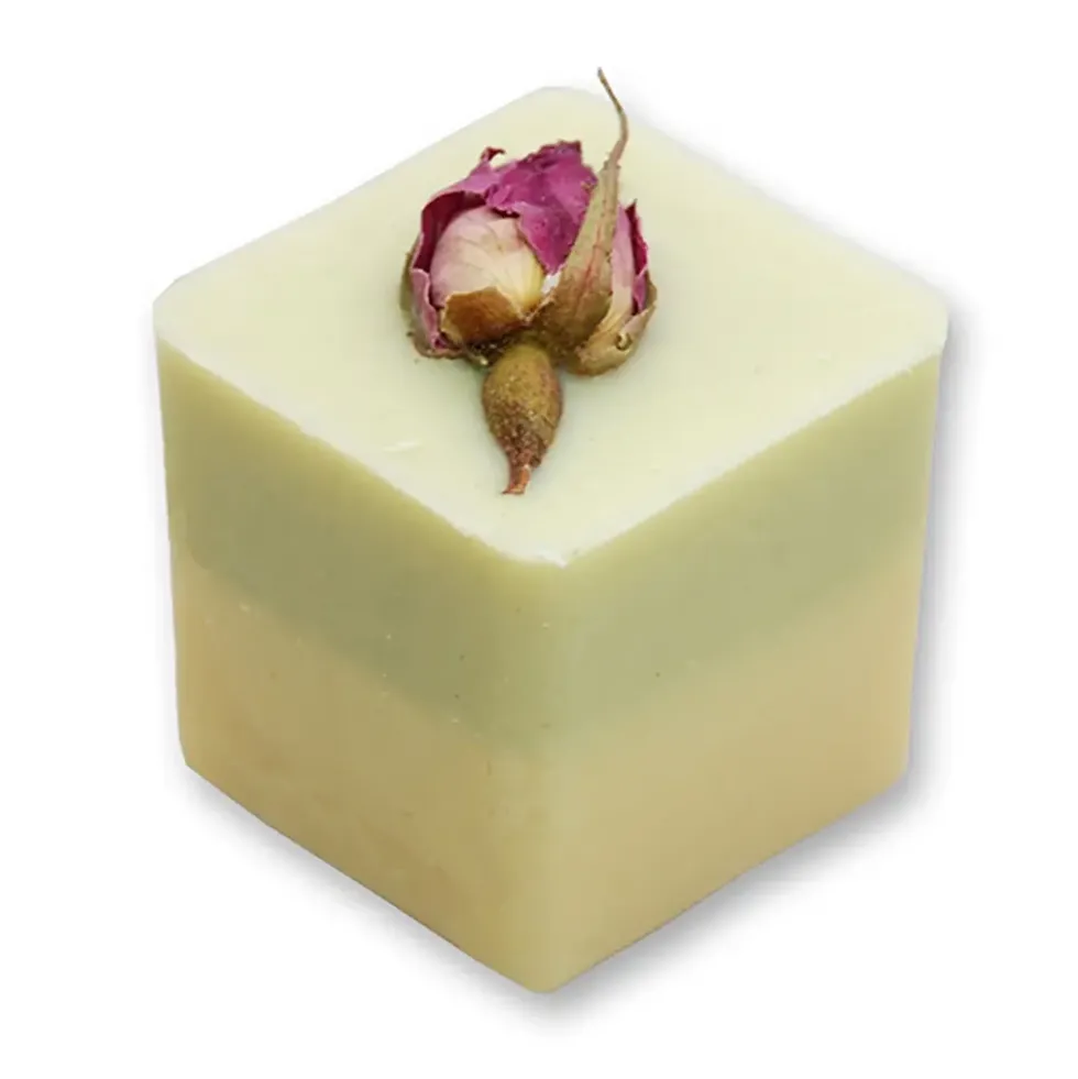 Cube de bain Art Grafik - 50 g
