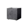 Cubo Millenium Corten à réserve d’eau 40 litres