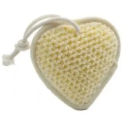 Cœur de loofa Tadé Méditerranée