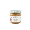 Curry d’aubergines bio en bocal de 345 g
