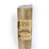Cylindre de graisse pour oiseaux du ciel aux arachides Grain de Vie - 850 g