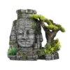Décoration aquarium rocher Bayon, AQUA DELLA - dimensions 23x14x21cm