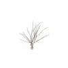 Décor imitation bois fin en plastique pour terrarium 45 cm