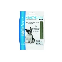 Dental sticks mini. Le sachet de 7