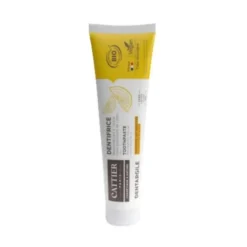 Dentargile citron sans étui Cattier - 75 ml