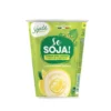Dessert So Soja citron bio Sojade - 400 g