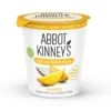 Dessert végétal coco original Abbot Kinney's à la mangue - 350 gr