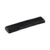 Dessus de bloc muret en béton ciré ton ardoise Hairie Grandon Saint Lary - 45 x 11 cm