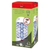 Destructeur d’Insectes Électrique LED 3 W 9,8x9,8x21 cm