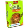 Défis Nature – Animaux extraordinaires