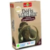 Défis Nature – Animaux préhistoriques
