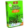 Défis Nature – Arbres du monde