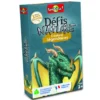 Défis Nature – Créatures légendaires