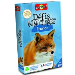 Défis Nature – France