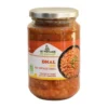 Dhal de lentilles corail bio Le voyage de Mamabé - 340 g