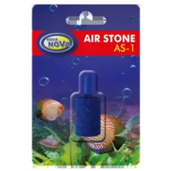 Diffuseur à air cylindrique AQUA NOVA - dimensions 2,5 x 1,5 cm