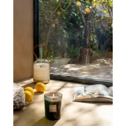 Diffuseur brume de parfum Esteban Edition Lampion