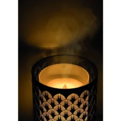Diffuseur brume de parfum Esteban Edition Noir & Lumière