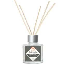 Diffuseur de parfum en verre transparent Estivade - 0,5 L