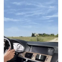Diffuseur de voiture parfumé Figue noire Esteban - rechargeable