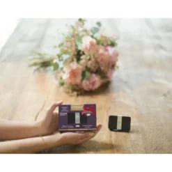 Diffuseur de voiture parfumé Figue noire Esteban - rechargeable